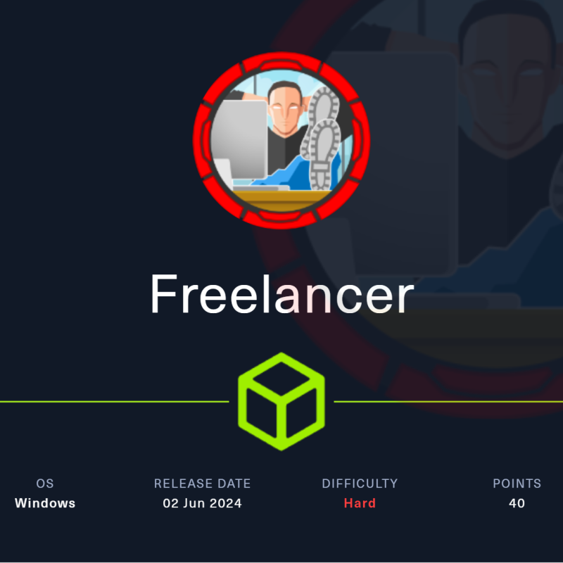 Protected: Penetration Testing Journey: Unveiling Vulnerabilities in the Freelancer HTB Box